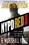 Patterson, James - NYPD Red 3