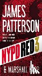 Patterson, James - NYPD Red 3