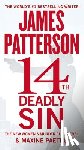 Patterson, James - 14th Deadly Sin