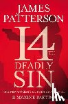 Patterson, James - 14th Deadly Sin