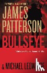 Patterson, James - Bullseye