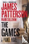 Patterson, James - The Games