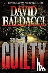 David Baldacci - The Guilty