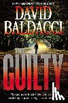 David Baldacci - The Guilty