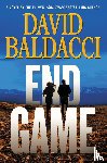 David Baldacci - End Game