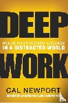 Newport, Cal - Deep Work