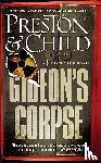 Preston, Douglas, Child, Lincoln - GIDEONS CORPSE