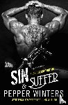 Pepper Winters - Sin and Suffer