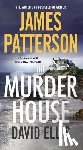 Patterson, James - The Murder House