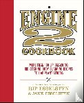 Esselstyn, Rip, Esselstyn, Jane - The Engine 2 Cookbook