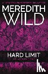 Meredith Wild - Hard Limit