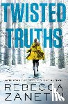 Zanetti, Rebecca - Twisted Truths