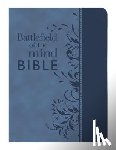 Meyer, Joyce - BATTLEFIELD OF THE MIND BIBLE