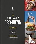 Scherer, Josh - The Culinary Bro-Down Cookbook