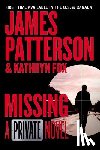 Patterson, James - Missing