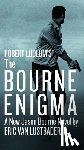 Lustbader, Eric Van - ROBERT LUDLUMS (TM) THE BOURNE