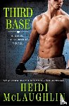 McLaughlin, Heidi - Third Base