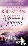 Ashley, Kristen - Jagged
