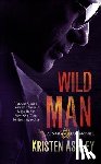 Ashley, Kristen - Wild Man