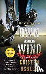 Ashley, Kristen - Own the Wind