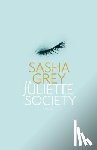 Grey, Sasha - The Juliette Society