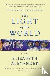 Elizabeth Alexander - The Light of the World