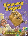 Connie Morgan - Runaway Beignet, The