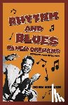 John Broven - Rhythm and Blues in New Orleans