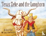 Davis, David - Texas Zeke and the Longhorn