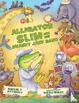 Pittman II, Samuel E. - Alligator Slim and His Snazzy Jazz Band