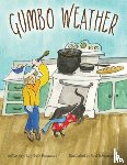 Broussard, Mary Beth - Gumbo Weather