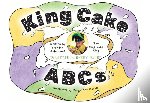 Oldendorf, Brendon - King Cake ABCs
