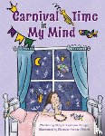 Roniger, Abby Greenbaum - Carnival Time in My Mind