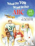 Rickey Pittman - What Do You Want to Be? ABC