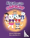 Bourque, Alysson Foti - Alycat and the Copycat