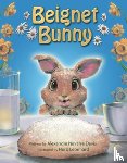 Davis, Alexandra Navarre - Beignet Bunny