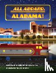 Bunn, Maggie - All Aboard, Alabama!