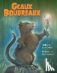 Carroll, Laura - Geaux Boudreaux