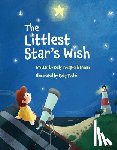Young-Silverman, Kelly - The Littlest Star's Wish