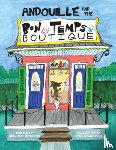 Broussard, Mary Beth - Andouille and the Bon Temps Boutique