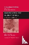 Bernstein, David I. (Children's Hospital Medical Center - Occupational Asthma, An Issue of Immunology and Allergy Clinics