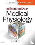 Boron, Walter F. (Professor, Boulpaep, Emile L. (Professor - Medical Physiology