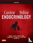 Feldman, Edward C. (Department of Medicine and Epidemiology, Nelson, Richard W., Reusch, Claudia, Scott-Moncrieff, J. Catharine - Canine and Feline Endocrinology