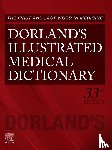 Dorland - Dorland's Illustrated Medical Dictionary