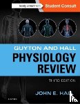 Hall, John E. - Guyton & Hall Physiology Review