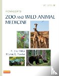  - Fowler's Zoo and Wild Animal Medicine, Volume 8