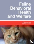 Rodan, Ilona, Heath, Sarah - Feline Behavioral Health and Welfare