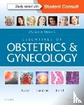 Hacker, Neville F. (Professor of Gynaecologic Oncology, Gambone, Joseph C., Hobel, Calvin J. (Miriam Jacobs Chair in Maternal-Fetal Medicine - Hacker & Moore's Essentials of Obstetrics and Gynecology