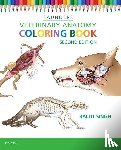 Singh, Baljit (Vice-President - Veterinary Anatomy Coloring Book