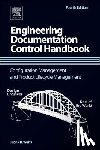 Watts, Frank B. (NDIA Certified Configuration and Data Manager - Engineering Documentation Control Handbook